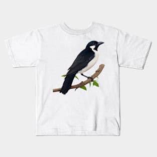 butcherbird 3 Kids T-Shirt